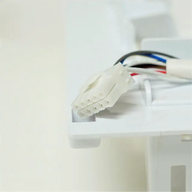 Alt view image 5 of 6 - Choice Parts AEQ72909603 for LG Refrigerator 12 Cube Flex Tray Ice Maker