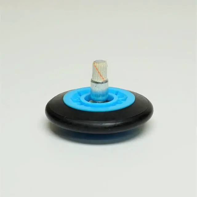 Alt view image 3 of 5 - Choice Parts DC97-16782E for Samsung Dryer Drum Roller with Ball Bearing
