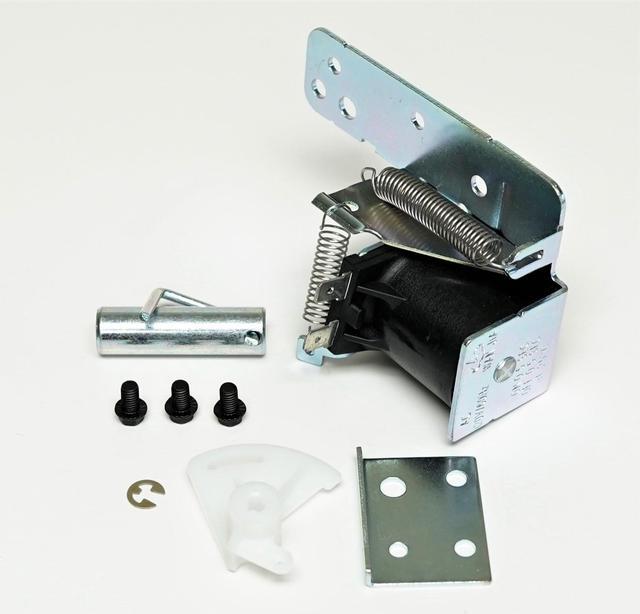 Main image of Dishwasher Drain Pump Solenoid for GE WD21X10060