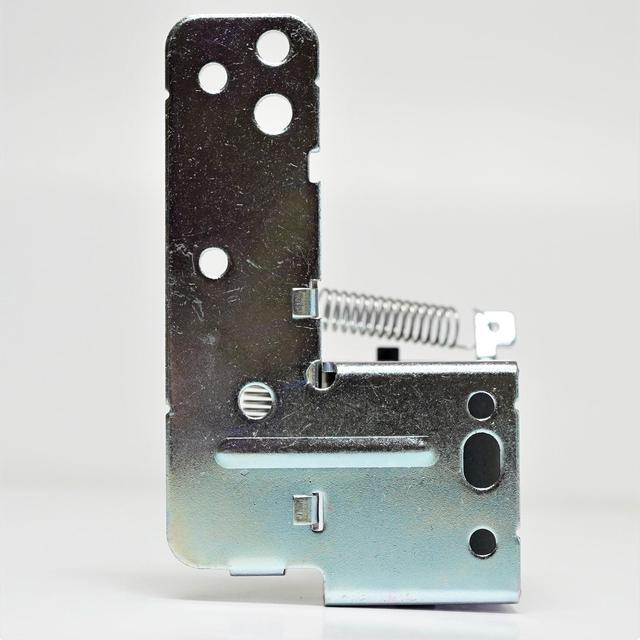 Alt view image 4 of 7 - Dishwasher Drain Pump Solenoid for GE WD21X10060
