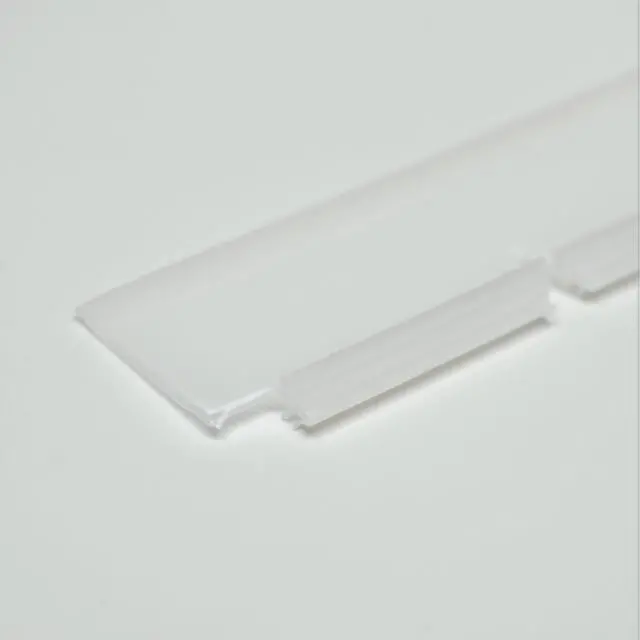 Alt view image 2 of 5 - Dishwasher Bottom Gasket for Electrolux, Frigidaire 809006501
