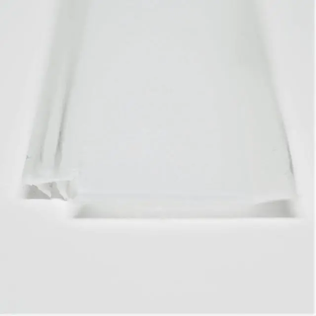 Alt view image 4 of 5 - Dishwasher Bottom Gasket for Electrolux, Frigidaire 809006501