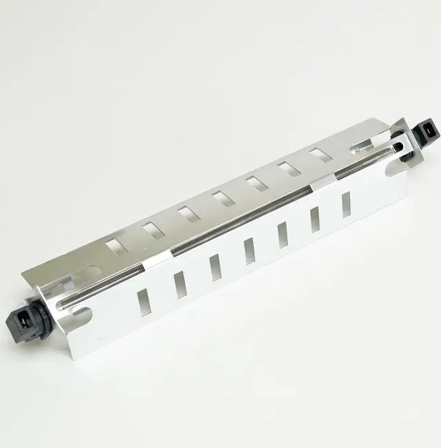 Alt view image 4 of 8 - DEFROST HEATER