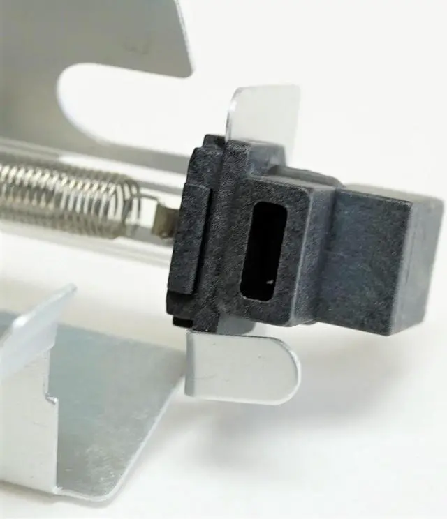 Alt view image 5 of 8 - DEFROST HEATER