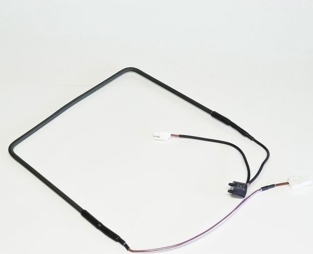Main image of Choice Manufactured DA47-00424L for Samsung Refrigerator Defrost Heater Element