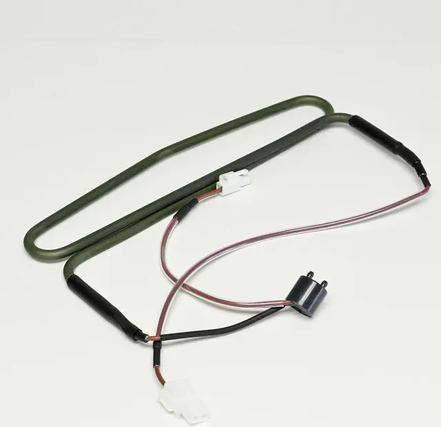 Main image of Choice Manufactured DA47-00322J for Samsung Refrigerator Defrost Heater Element