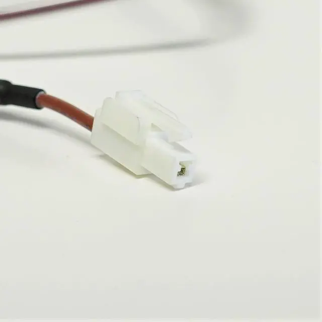 Alt view image 3 of 5 - Choice Manufactured DA47-00322J for Samsung Refrigerator Defrost Heater Element