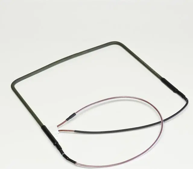 Main image of Choice Manufactured DA47-00244D for Samsung Refrigerator Defrost Heater Element