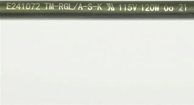 Alt view image 3 of 4 - Choice Manufactured DA47-00244D for Samsung Refrigerator Defrost Heater Element