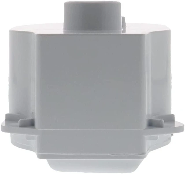 Alt view image 4 of 5 - Exact Replacement W11117906 for Whirlpool Refrigerator Ice Dispenser Motor 2323603 W11202789