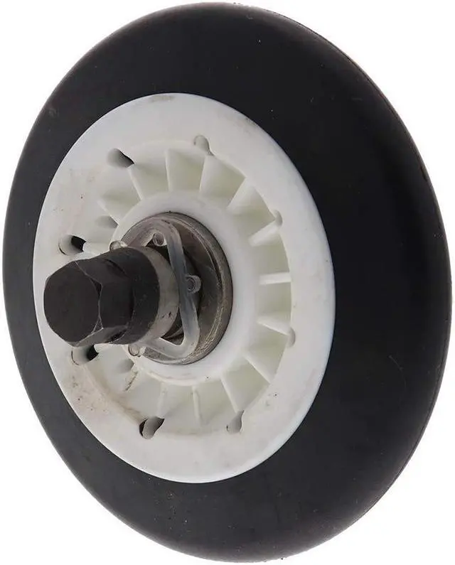 Main image of 4581EL2002C for LG Dryer Drum Support Roller Assembly Exact Replacement Part