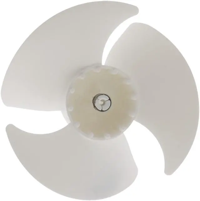 Main image of ERP WR60X30922 Refrigerator Evaporator Fan Blade for GE