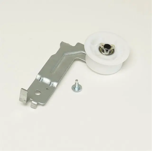 Alt view image 5 of 5 - SAMKITHD Heavy Duty Dryer Pulley Rollers Belt Maintenance Kit for Samsung includes DC97-16782A DC93-00634A 6602-001655