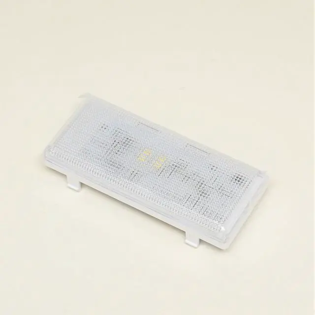 Main image of Choice Parts W11226500 for Whirlpool Refrigerator LED Light Board