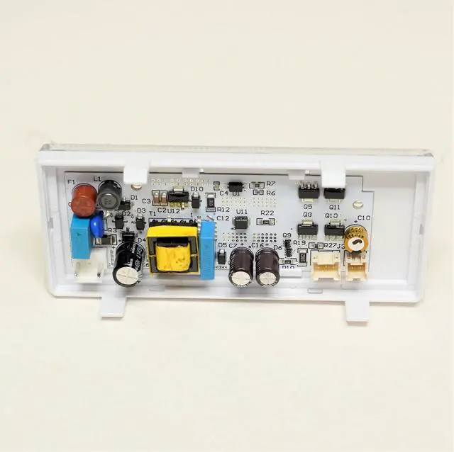 Alt view image 3 of 5 - Choice Parts W11226500 for Whirlpool Refrigerator LED Light Board