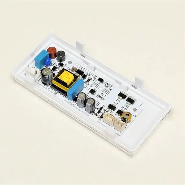 Alt view image 4 of 5 - Choice Parts W11226500 for Whirlpool Refrigerator LED Light Board