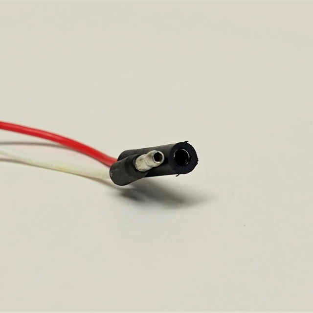 Alt view image 4 of 5 - Choice Parts 5303917625CM for Electrolux Frigidaire Defrost Thermostat L47-25