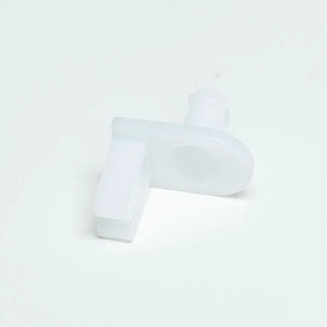 Alt view image 4 of 6 - Supco DW21038 for GE WD35X21038 Dishwasher Lower Rack Roller Kit