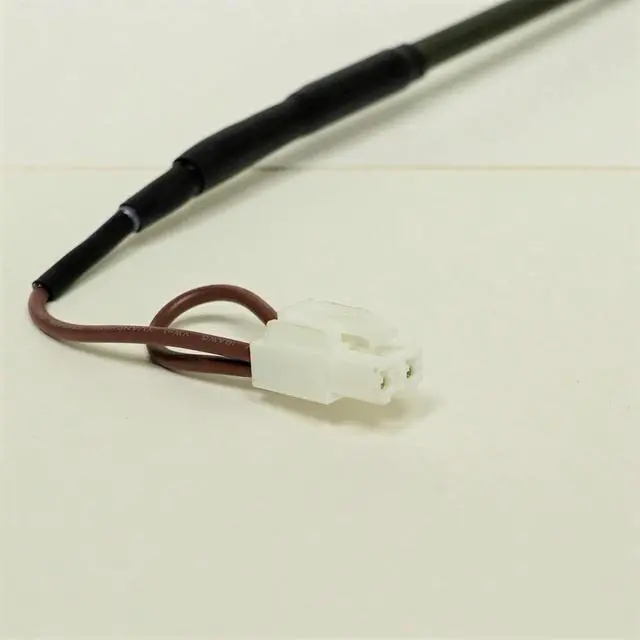 Alt view image 3 of 6 - Choice Manufactured DA47-00424M for Samsung Refrigerator Defrost Heater Element