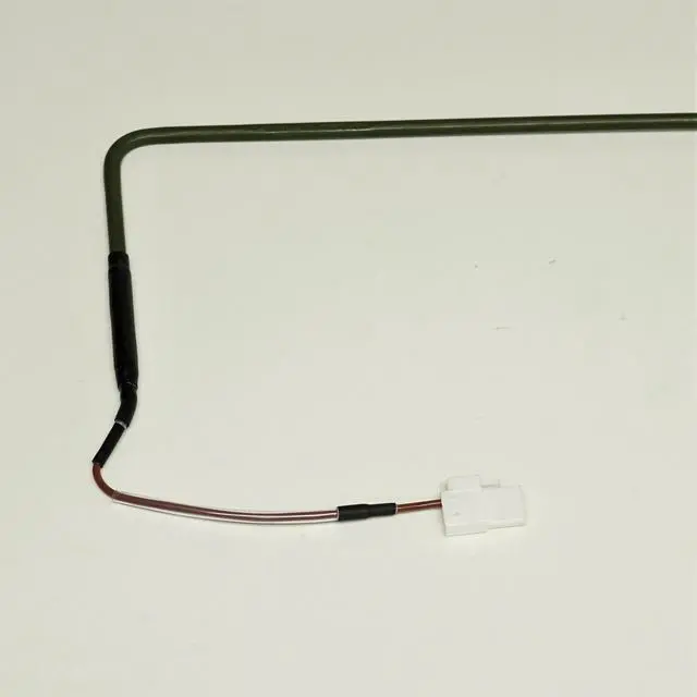 Alt view image 4 of 6 - Choice Manufactured DA47-00424M for Samsung Refrigerator Defrost Heater Element