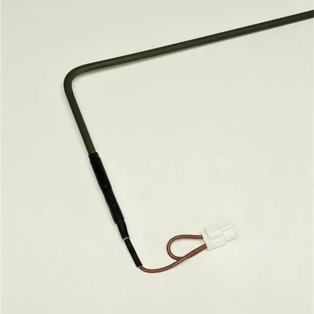 Alt view image 5 of 6 - Choice Manufactured DA47-00424M for Samsung Refrigerator Defrost Heater Element