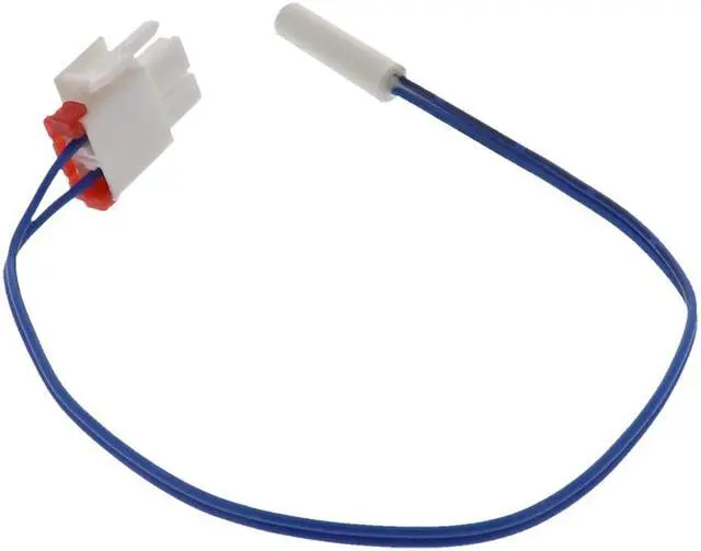 Alt view image 2 of 4 - DA32-10109W for Samsung Refrigerator Temperature Sensor Exact Replacement Part
