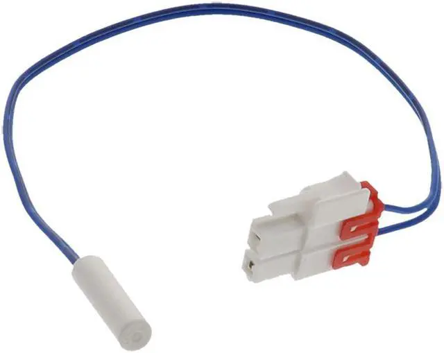 Main image of DA32-10109W for Samsung Refrigerator Temperature Sensor Exact Replacement Part