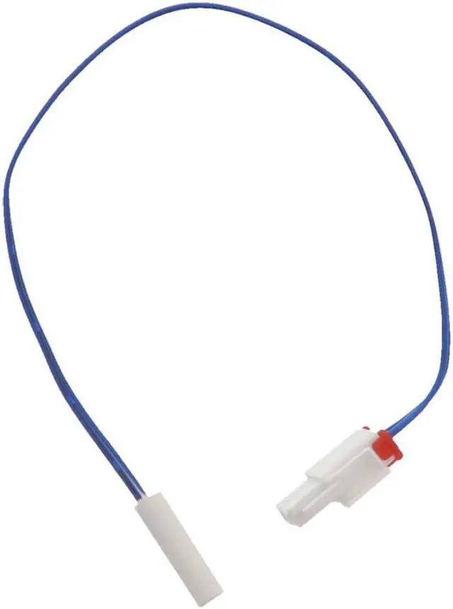 Alt view image 3 of 4 - DA32-10109W for Samsung Refrigerator Temperature Sensor Exact Replacement Part