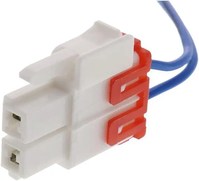 Alt view image 4 of 4 - DA32-10109W for Samsung Refrigerator Temperature Sensor Exact Replacement Part