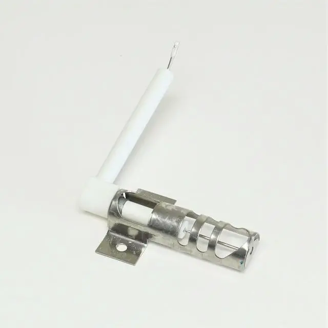 Main image of SGR8079 for 9758079 Whirlpool Gas Range Oven Spark Ignitor Electrode
