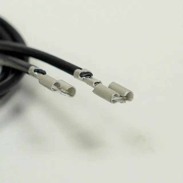 Alt view image 3 of 6 - Choice Parts WB2X8228 for GE Range Stove Top Surface Burner Receptacle Kit