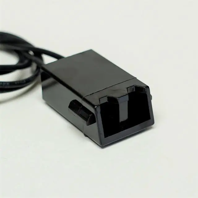 Alt view image 2 of 6 - Choice Parts WB2X8228 for GE Range Stove Top Surface Burner Receptacle Kit