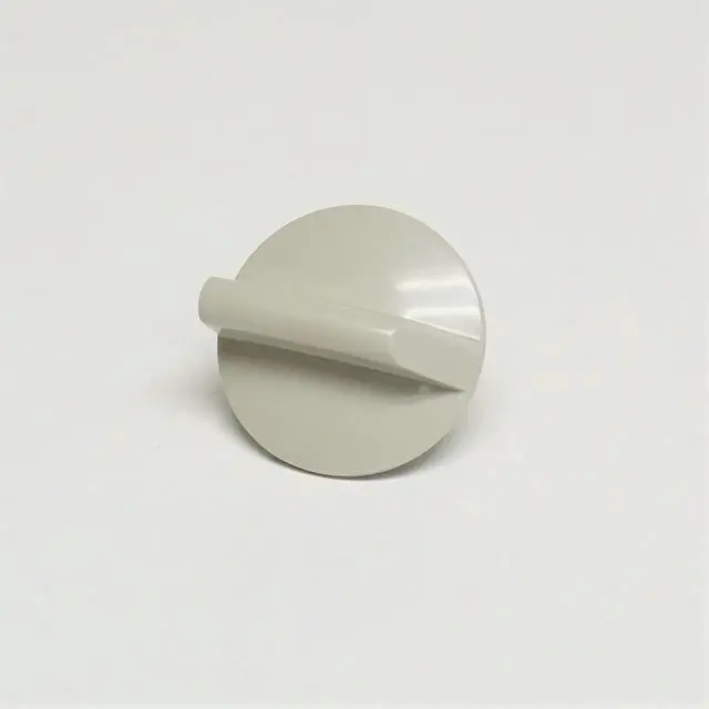 Main image of Choice Parts WP12X10002 for GE Room Air Conditioner RAC Control Knob