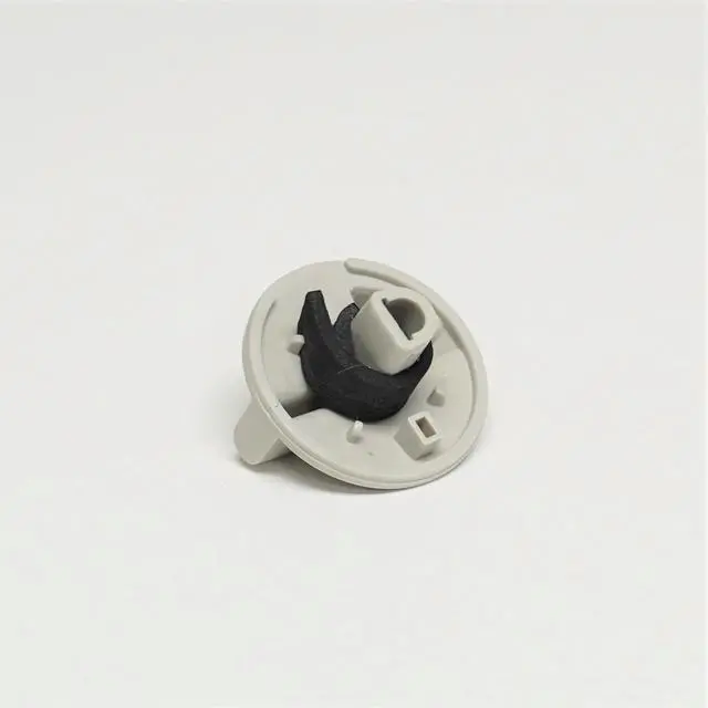 Alt view image 2 of 3 - Choice Parts WP12X10002 for GE Room Air Conditioner RAC Control Knob