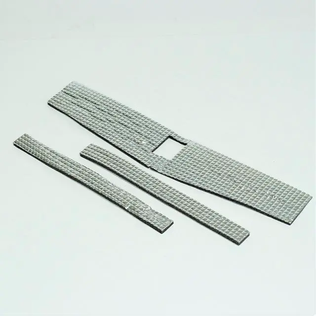 Alt view image 5 of 6 - Choice Parts DA82-01415A for Samsung Refrigerator Water Leak Service Kit