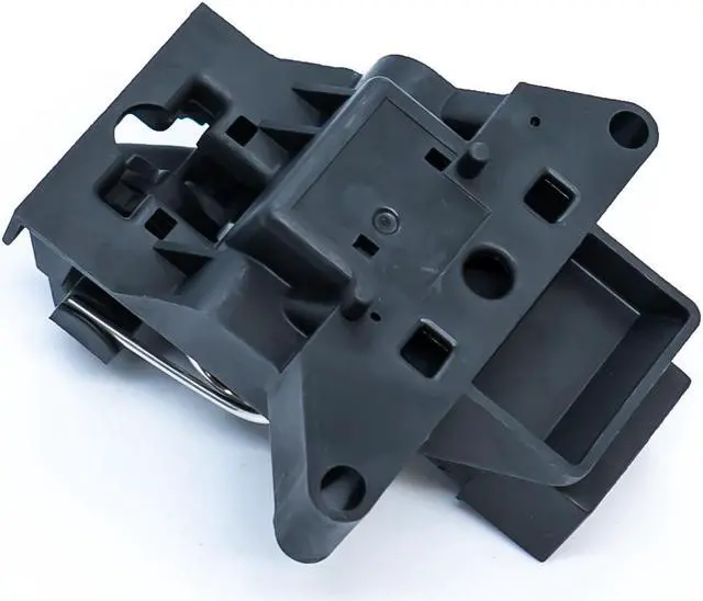 Alt view image 3 of 5 - Choice Parts 5304516818 for Electrolux Frigidaire Dishwasher Door Latch Switch Assembly