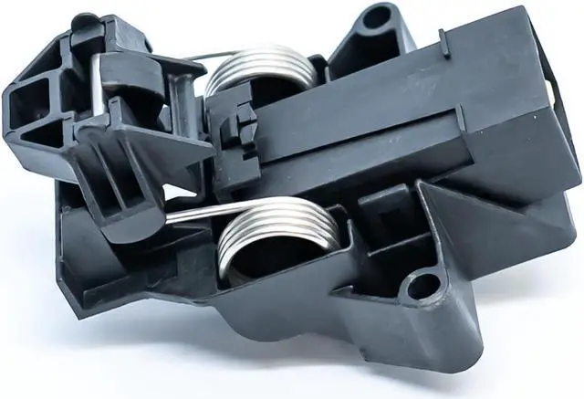 Alt view image 4 of 5 - Choice Parts 5304516818 for Electrolux Frigidaire Dishwasher Door Latch Switch Assembly