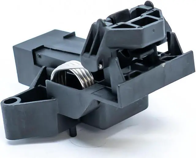 Alt view image 2 of 5 - Choice Parts 5304516818 for Electrolux Frigidaire Dishwasher Door Latch Switch Assembly