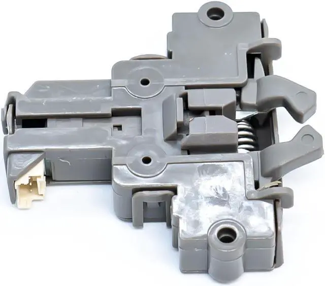 Alt view image 3 of 5 - Choice Parts WD21X10490 for GE Dishwasher Door Latch and Switch Assembly