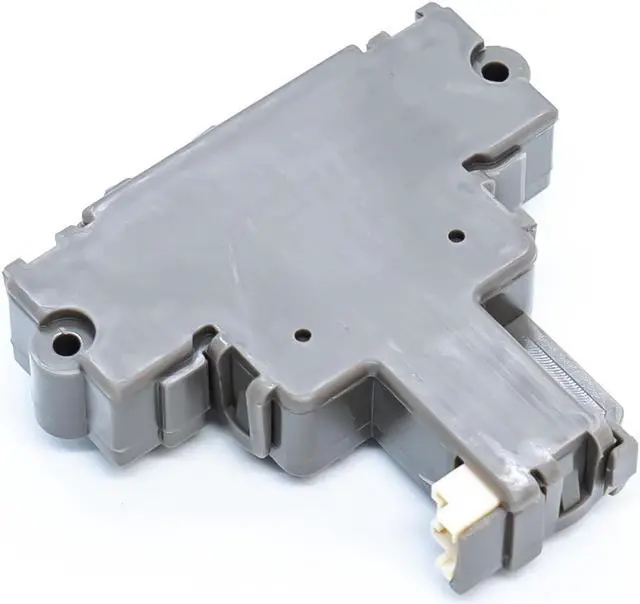 Alt view image 2 of 5 - Choice Parts WD21X10490 for GE Dishwasher Door Latch and Switch Assembly