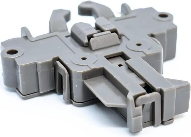 Alt view image 4 of 5 - Choice Parts WD21X10490 for GE Dishwasher Door Latch and Switch Assembly