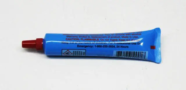 Alt view image 7 of 8 - HIGHSIDE 10001 Leak Lock(R) (1.33oz tube)