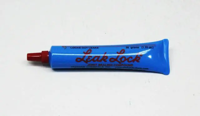 Alt view image 6 of 8 - HIGHSIDE 10001 Leak Lock(R) (1.33oz tube)