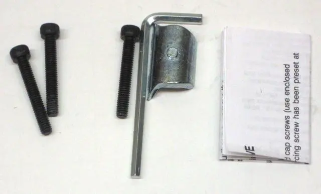Alt view image 9 of 11 - Line Piercing Valve,1/2" and 5/8" OD SUPCO BPV21
