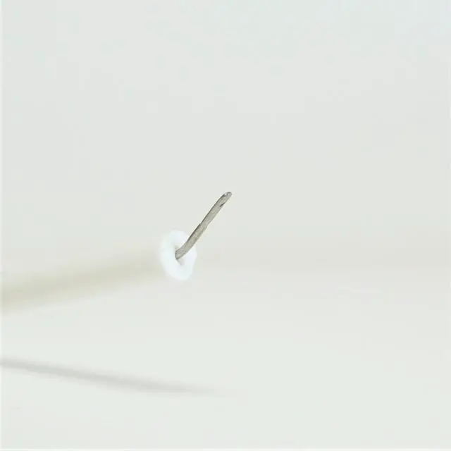 Alt view image 3 of 4 - SGR8079 for 9758079 Whirlpool Gas Range Oven Spark Ignitor Electrode