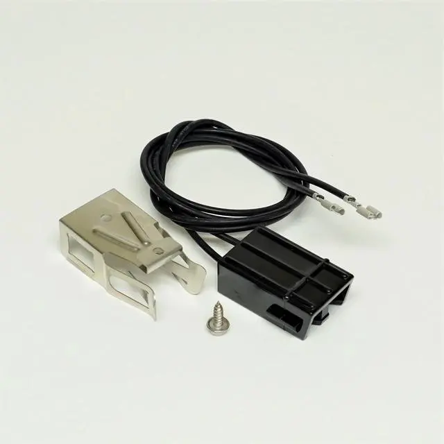 Main image of Choice Parts WB2X8228 for GE Range Stove Top Surface Burner Receptacle Kit