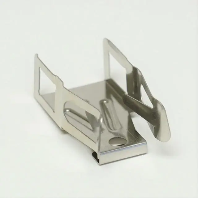 Alt view image 4 of 6 - Choice Parts WB2X8228 for GE Range Stove Top Surface Burner Receptacle Kit