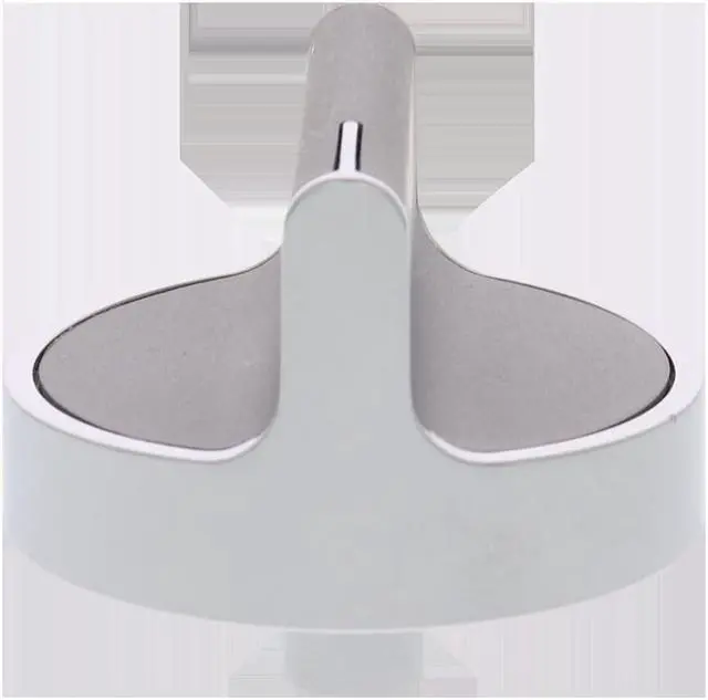 Alt view image 2 of 4 - Range Cooktop Burner Knob W10594481 for Whirlpool