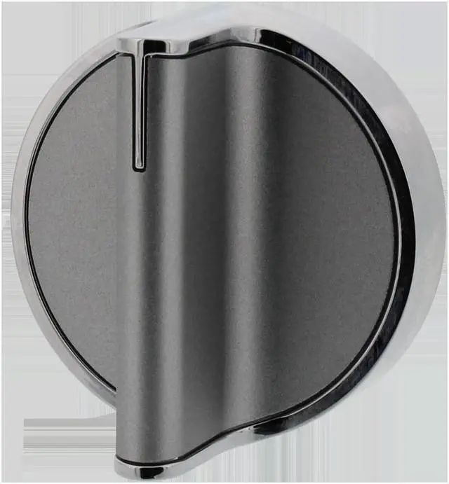 Main image of Range Cooktop Burner Knob W10594481 for Whirlpool