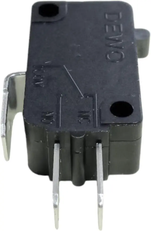 Alt view image 4 of 7 - Supco ES7166 Microswitch